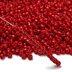 Круглые бусины toho 6/0&nbsp;X-SEED-TR06-0045