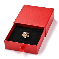 Квадратный ящик для бумаги&nbsp;LS-CON-J004-01C-03