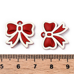 Сплав с окрашенными подвесками PALLOY-N176-18-NR