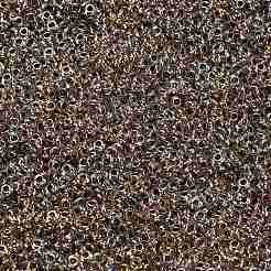 Полукруглые бусины toho 8/0 SEED-DR08-0994