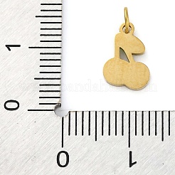 Ионное покрытие(ip) 304 эмалированные подвески из нержавеющей стали&nbsp;STAS-Z104-02G-02