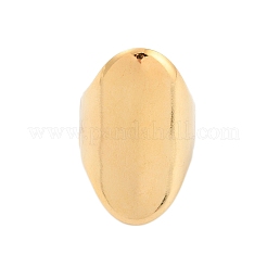 Кольца-манжеты из нержавеющей стали 304&nbsp;RJEW-C095-05G