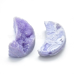 Природные друзы кварцевые прелести&nbsp;G-P382-H03