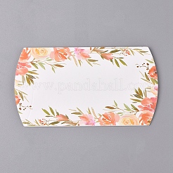 Бумажные подушки X-CON-L020-10A