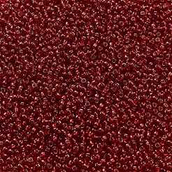 Круглые бусины toho 11/0&nbsp;SEED-JPTR11-0025C