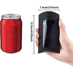 Крафт-бумага подушка коробка конфет&nbsp;LS-CON-BC0006-16A-01