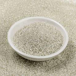 Миюки круглые бусины рокайль&nbsp;X-SEED-G009-RR1901