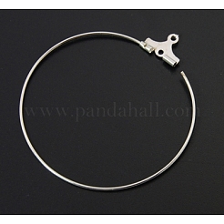 Pendente in ottone&nbsp;KK-H580-01S