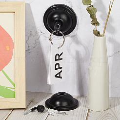 Железные вешалки с крючками AJEW-WH0001-67