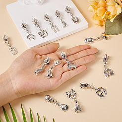 14 шт.&nbsp;HJEW-TAC0129