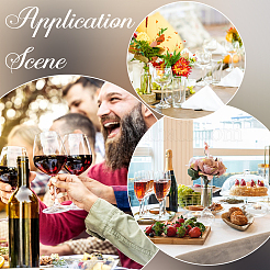 Бумажные пакеты для упаковки вина ABAG-WH20011-12A