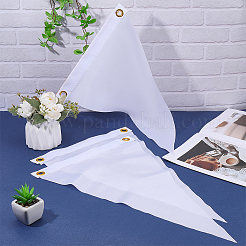 Polyester-Marinesignalflagge&nbsp;AJEW-WH0794-16B