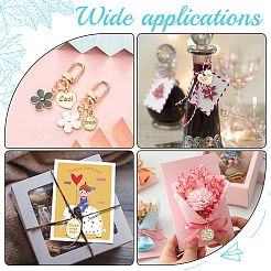 80 шт. 8 подвески из экологически чистого сплава&nbsp;FIND-PH0006-06