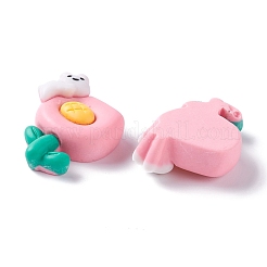 Кабошоны из смолы&nbsp;CRES-C015-13