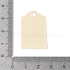 100шт бумажные подарочные бирки&nbsp;LS-CDIS-H007-13C