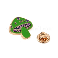 Эмалевые булавки&nbsp;LS-JEWB-H023-03KCG-01