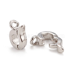 Латунные навесные поручни&nbsp;LS-KK-Z023-18P