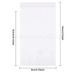 OPP мешки целлофана&nbsp;OPC-CA0001-005