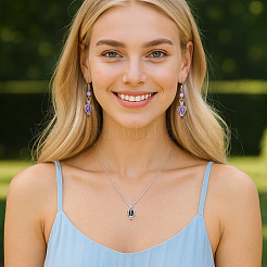 30 шт. подвески из полого сплава с бусинами-клетками&nbsp;KK-PH0014-14P