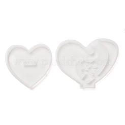 Силиконовые Молды DIY-Q033-12B