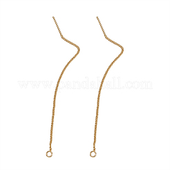 Изделия из латуни KK-TA0007-12G