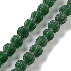Perline di murano nepalesi fatte a mano&nbsp;LAMP-Z008-05A