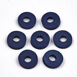 Perline polimero argilla fatto a mano&nbsp;X-CLAY-Q251-6.0mm-47