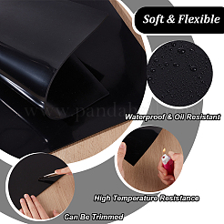 Tappetini in silicone&nbsp;AJEW-WH0348-580A-01