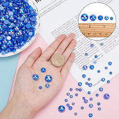 Акриловый кабошоны&nbsp;MACR-SC0001-05-04