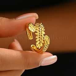 Латунные регулируемые манжеты для женщин OR0833