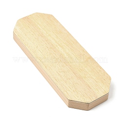 Ringablagen aus Holz mit Samt-Innenseite&nbsp;ODIS-C013-04B