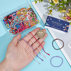 100 шт. CH-SC0001-03