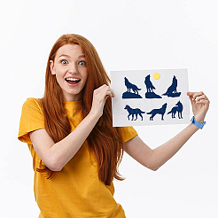 2 шт. DIY-WH0309-765