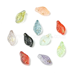 200шт подвески ручной работы лэмпворк&nbsp;LAMP-CJ0002-88