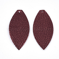 Большие кожаные подвески FIND-S300-50B