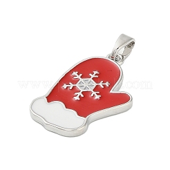 Латунь эмаль подвески&nbsp;KK-B158-01P