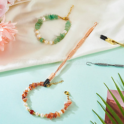 Ношение браслета из ирона инструменты помощи FIND-TAC0816-003RG