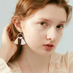 100шт. Ссылки на компоненты деревянной люстры WOOD-OC0002-97