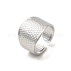 Кольца-манжеты из нержавеющей стали 304&nbsp;RJEW-H261-19P