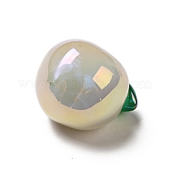 Непрозрачные акриловые подвески с УФ-покрытием&nbsp;SACR-A001-07B