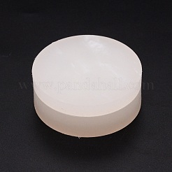 DIY Pfotenabdruck Anhänger Dekoration Kits&nbsp;DIY-WH0182-86