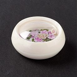 Наполнитель из эпоксидной смолы и кристаллов&nbsp;LS-DIY-E036-18