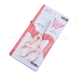 Tijeras de acero inoxidable 201&nbsp;TOOL-D059-01RG