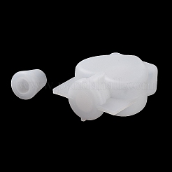 Силиконовые Молды для бутылок желаний своими руками&nbsp;DIY-M049-01A