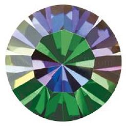 Pierres rondes en cristal preciosa® maxima&nbsp;X-PRC-RBSS39-00030-281