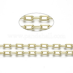 Цепи из несваренного железа CH-S125-18A-04