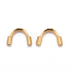 Ионное покрытие (IP) защитная проволока из нержавеющей стали 316 и защитные приспособления&nbsp;STAS-K216-01G