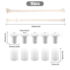 Аксессуары для ламп накаливания спиртовка&nbsp;AJEW-CA0003-73
