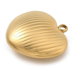 Подвески из нержавеющей стали 304&nbsp;STAS-M084-03A-G