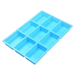 Силиконовые Молды&nbsp;SIMO-M001-04B